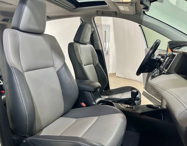 Used 2013 Toyota RAV4 Limited FWD image 24