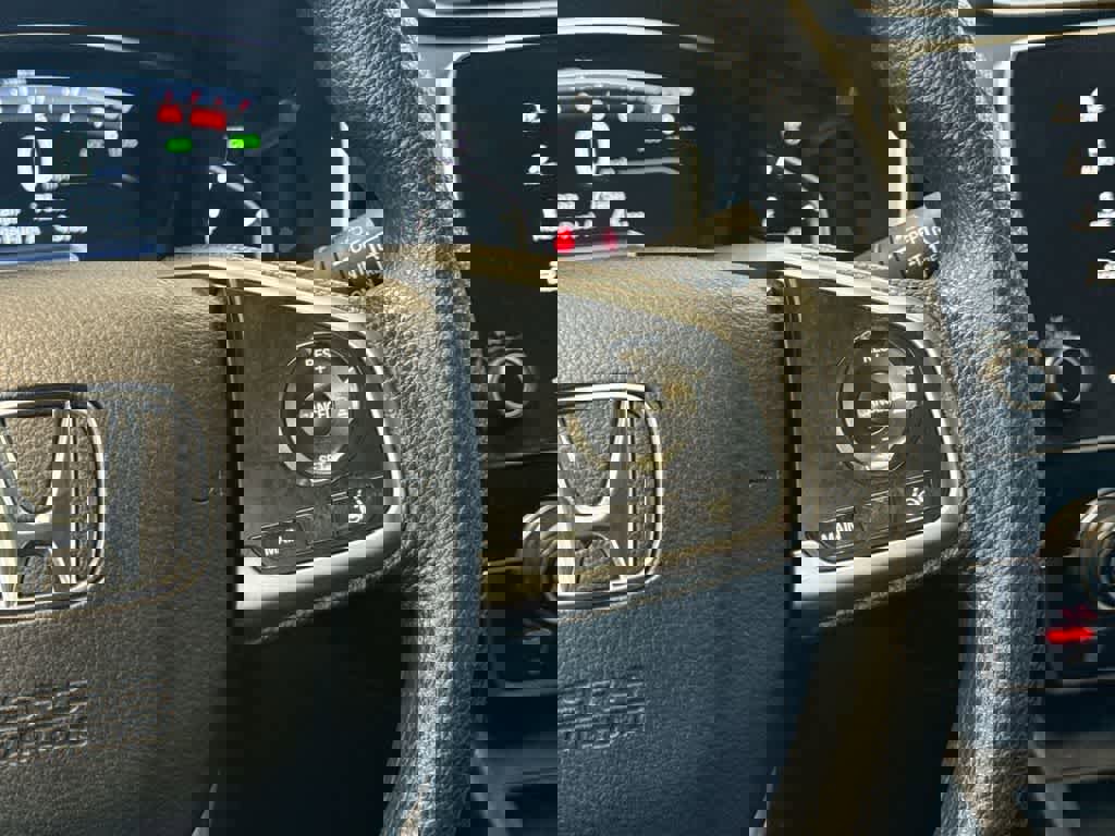 Used 2022 Honda CR-V EX image 28