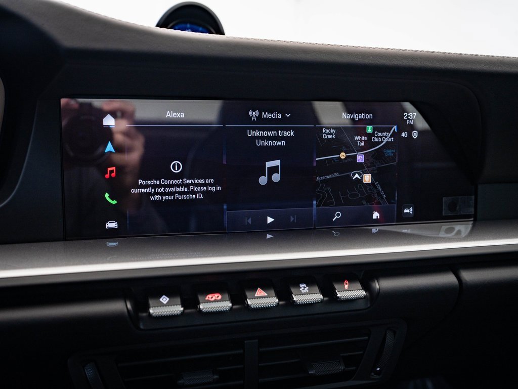 New 2026 Porsche 911 Carrera S image 37