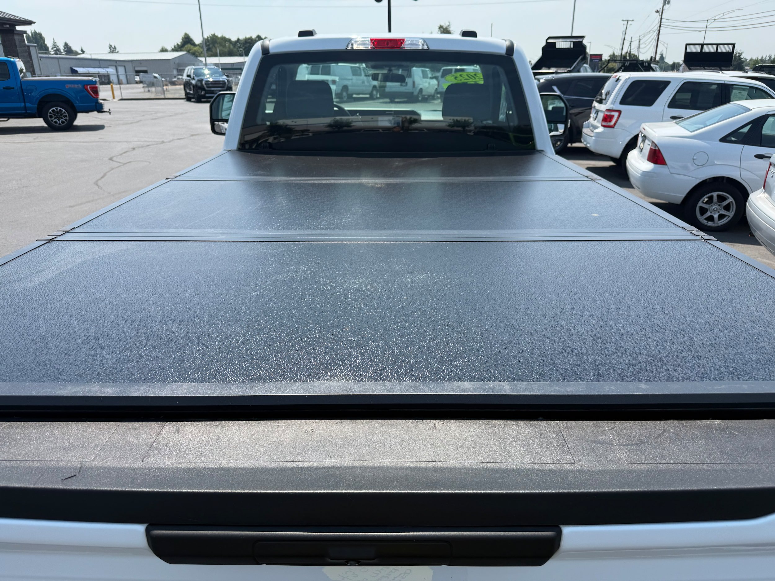 Used 2025 Ford F250 XL w/ XL Chrome Package AWD/4WD image 11