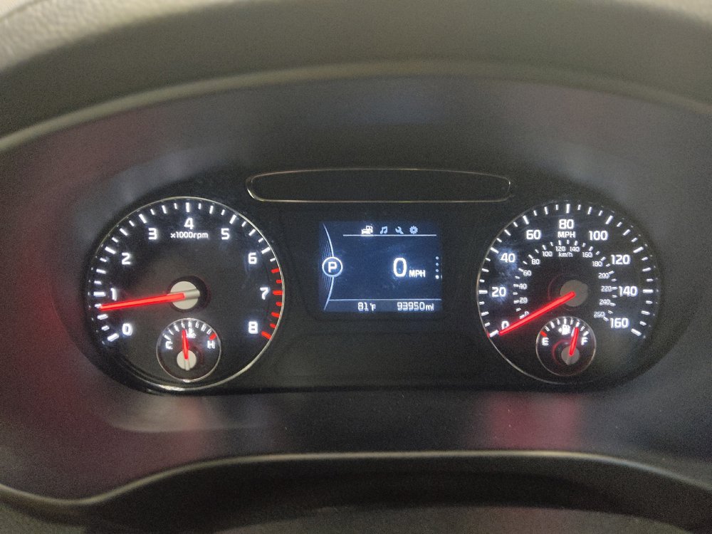 Used 2016 Kia Sorento EX AWD/4WD image 23
