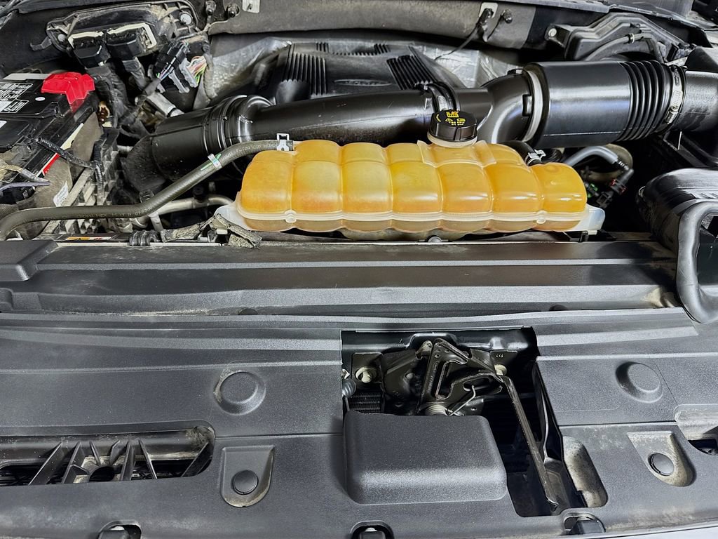 Used 2017 Ford F150 King Ranch image 37