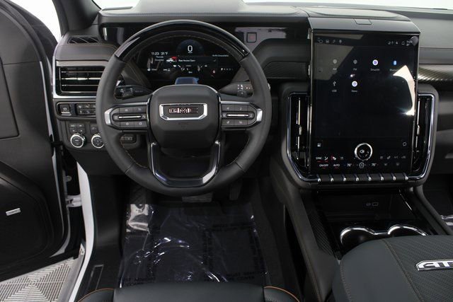 New 2026 GMC Yukon XL AT4 w/ AT4 Premium Plus Package image 14