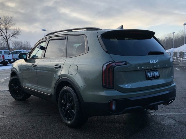 Used 2024 Kia Telluride SX Prestige X-Pro image 34
