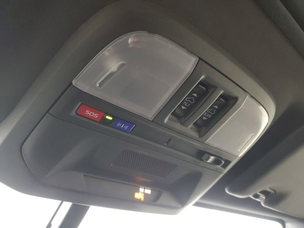 Used 2023 Subaru WRX Limited image 33