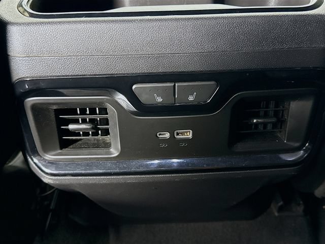 Used 2022 GMC Sierra 1500 AT4 w/ AT4 Premium Package AWD/4WD image 30