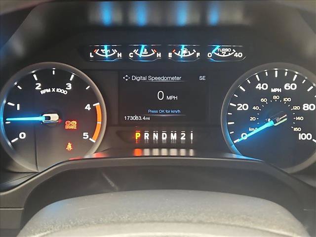 Used 2017 Ford F250 XLT w/ XLT Value Package AWD/4WD image 11