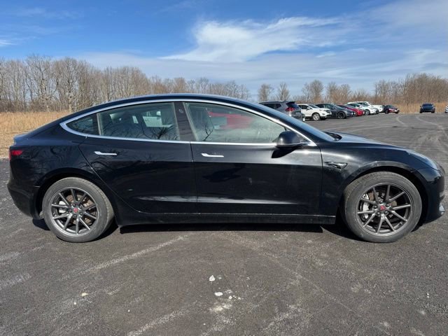 Used 2019 Tesla Model 3 Long Range image 8