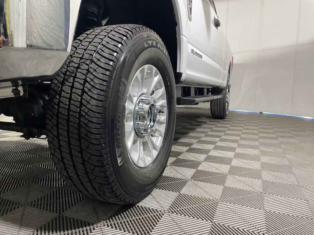 Used 2021 Ford F350 XLT w/ XLT Value Package image 27