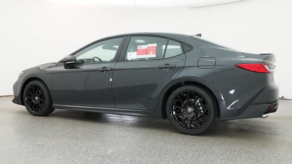 New 2026 Toyota Camry SE w/ Convenience Package FWD image 23