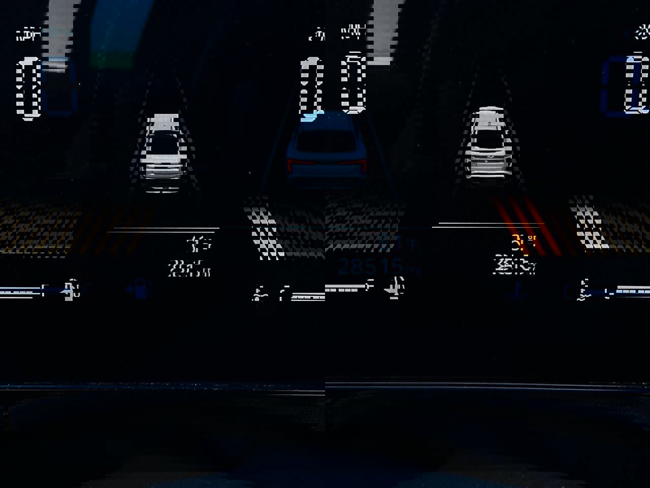 Used 2025 Kia K4 LXS image 39