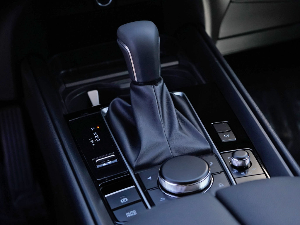 New 2026 MAZDA CX-50 AWD 2.5 Hybrid w/ Weather Package image 19