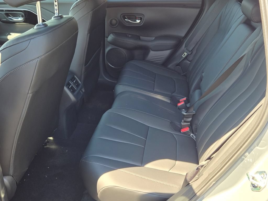 New 2026 Acura ADX AWD image 22