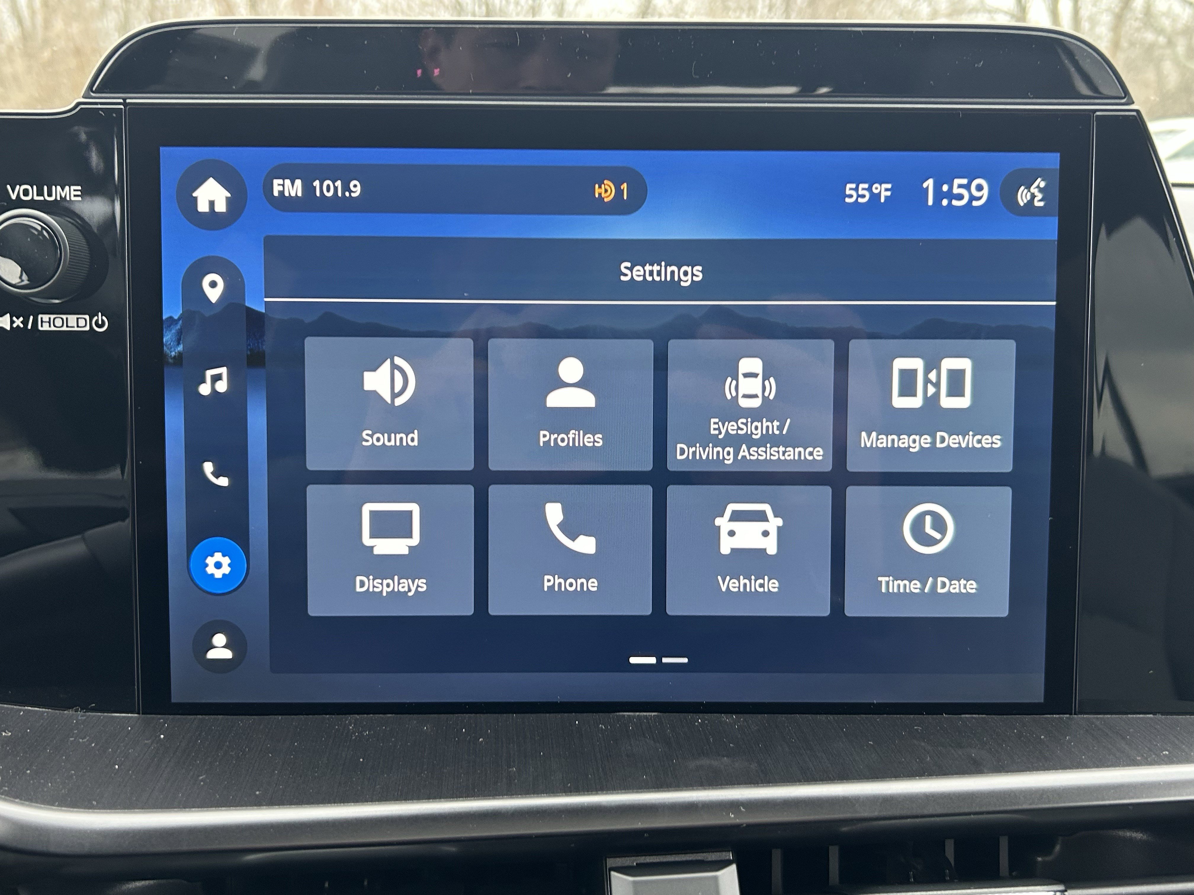 New 2026 Subaru Outback Limited XT AWD/4WD image 15