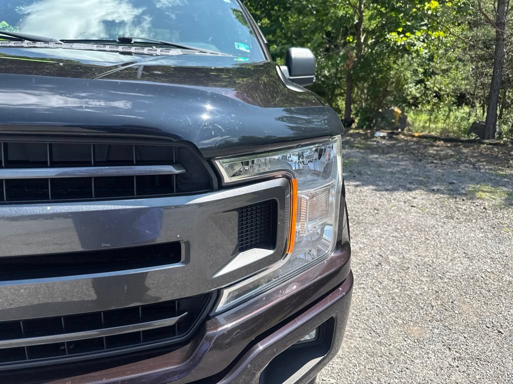 Used 2019 Ford F150 XLT w/ Equipment Group 301A Mid AWD/4WD image 3