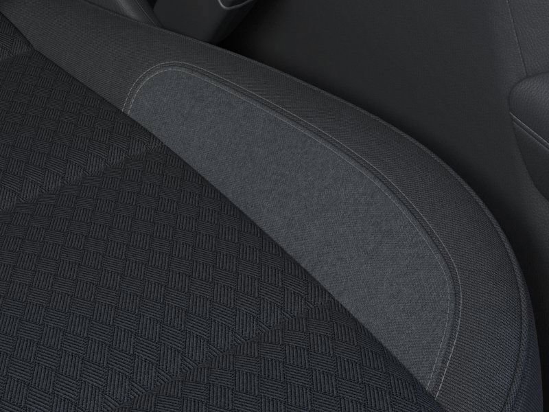 New 2026 Chevrolet Suburban LS w/ LPO, Dark Essentials Package image 45