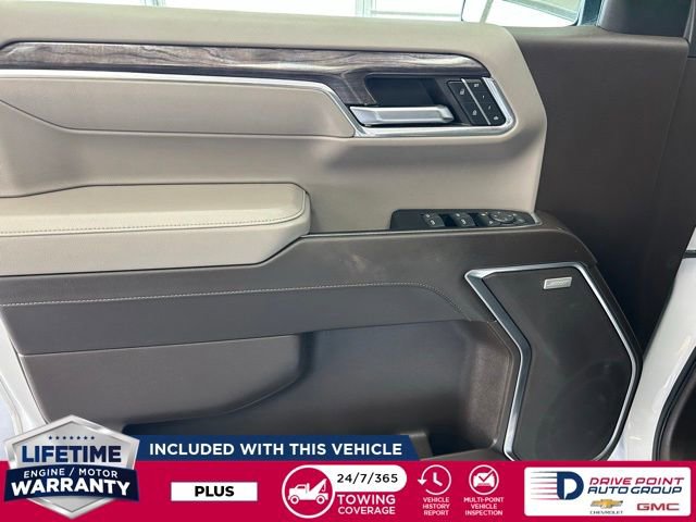 Used 2023 Chevrolet Silverado 1500 LTZ w/ LTZ Convenience Package II image 14