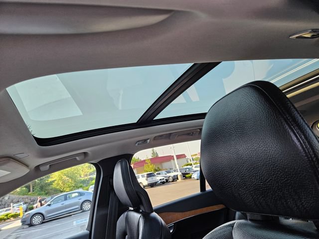 Used 2021 Volvo XC90 T6 Momentum w/ Advanced Package AWD/4WD image 23