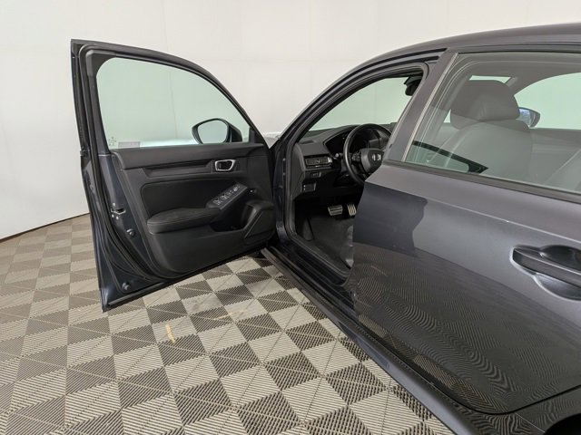 Used 2022 Honda Civic Sport image 8