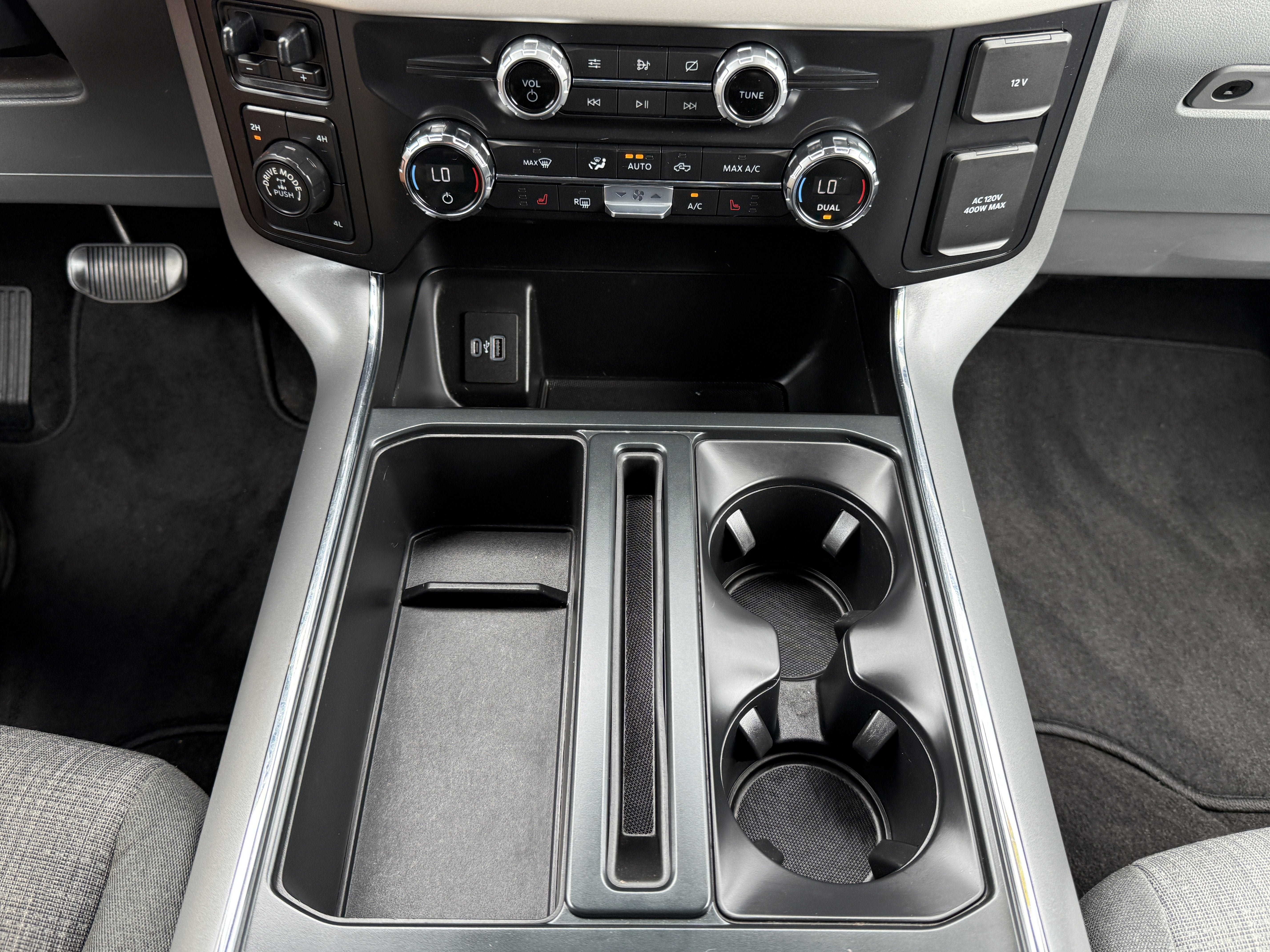 Used 2021 Ford F150 XLT w/ Equipment Group 302A High AWD/4WD image 29