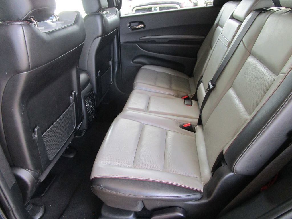 Used 2024 Dodge Durango GT image 17