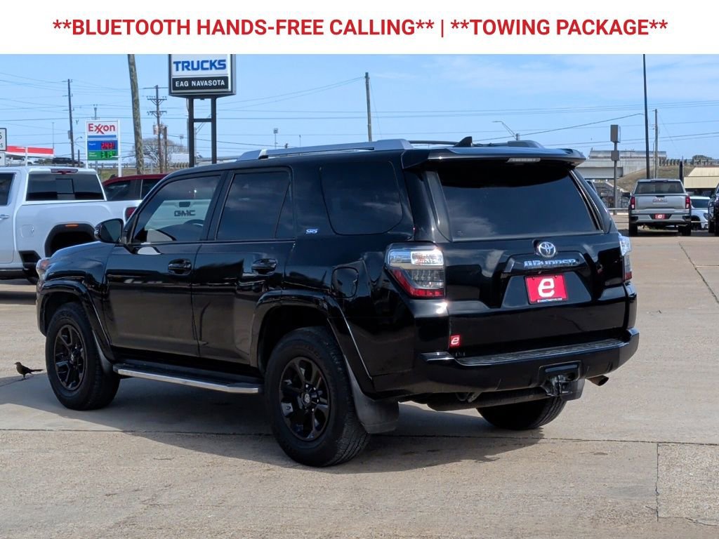 Used 2018 Toyota 4Runner SR5 Premium image 6