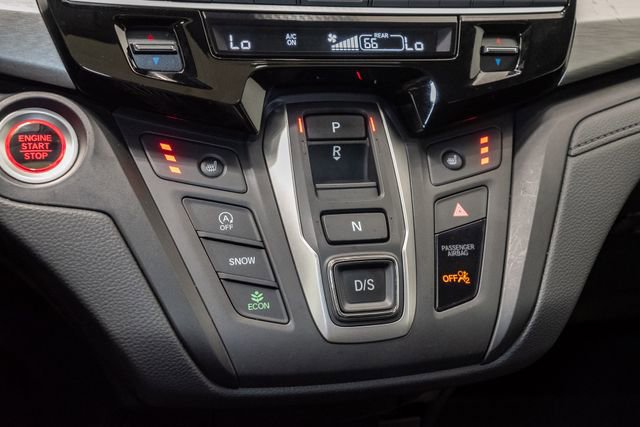 Used 2025 Honda Odyssey EX-L image 23