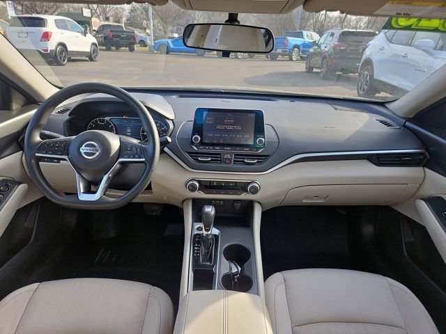 Used 2020 Nissan Altima 2.5 S image 15