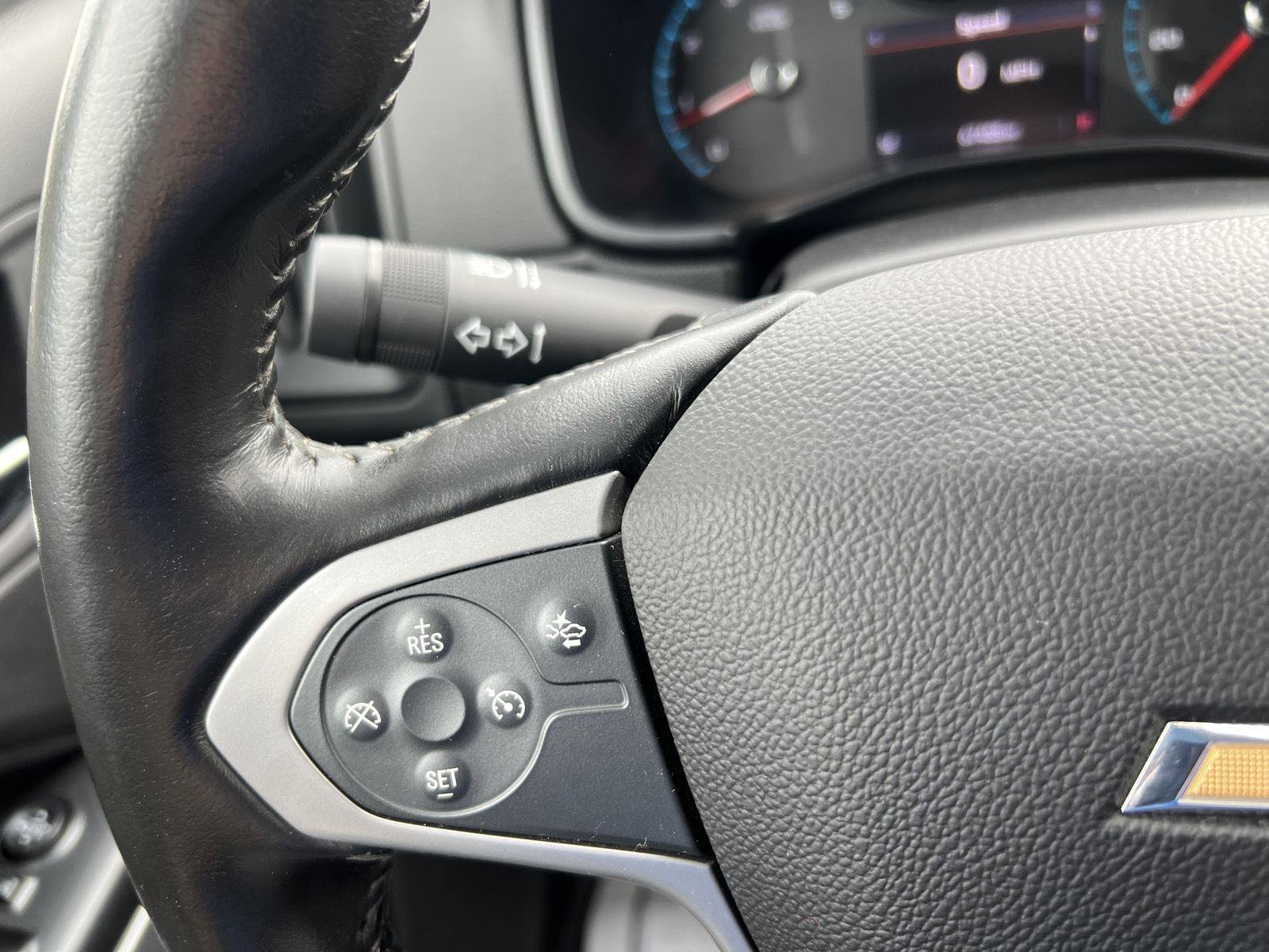 Used 2019 Chevrolet Colorado LT w/ LT Convenience Package image 21