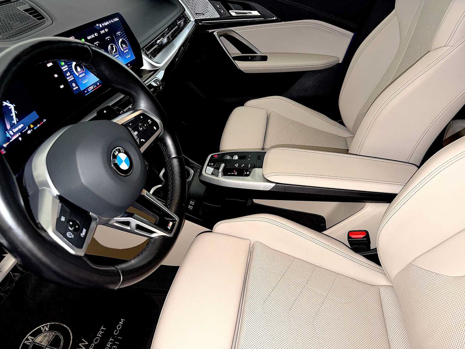 Certified 2023 BMW X1 xDrive28i w/ Premium Package AWD/4WD image 19