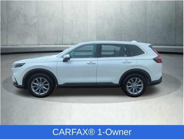 Used 2023 Honda CR-V EX-L video 2