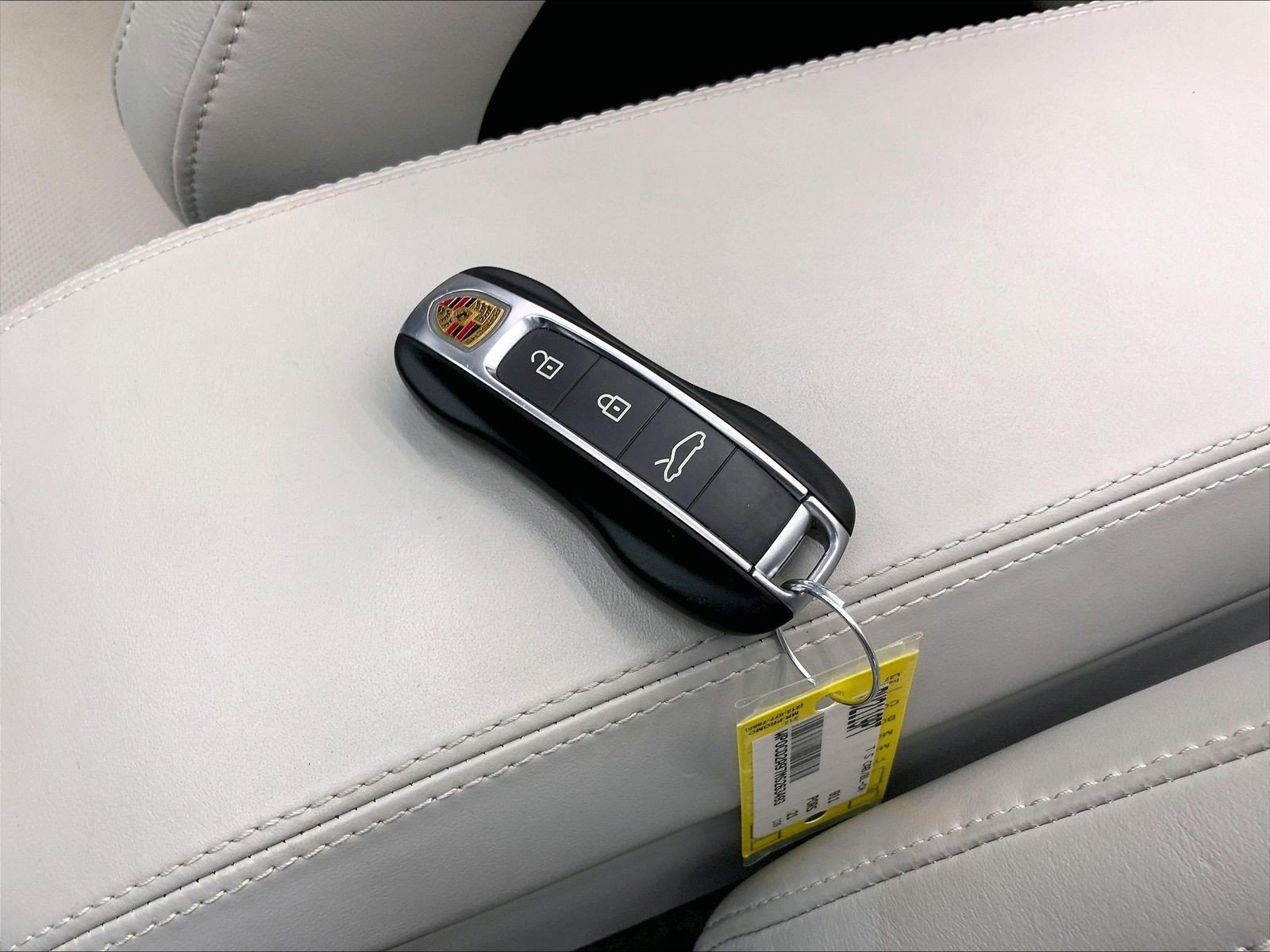 Used 2021 Porsche 911 Turbo S AWD/4WD image 21