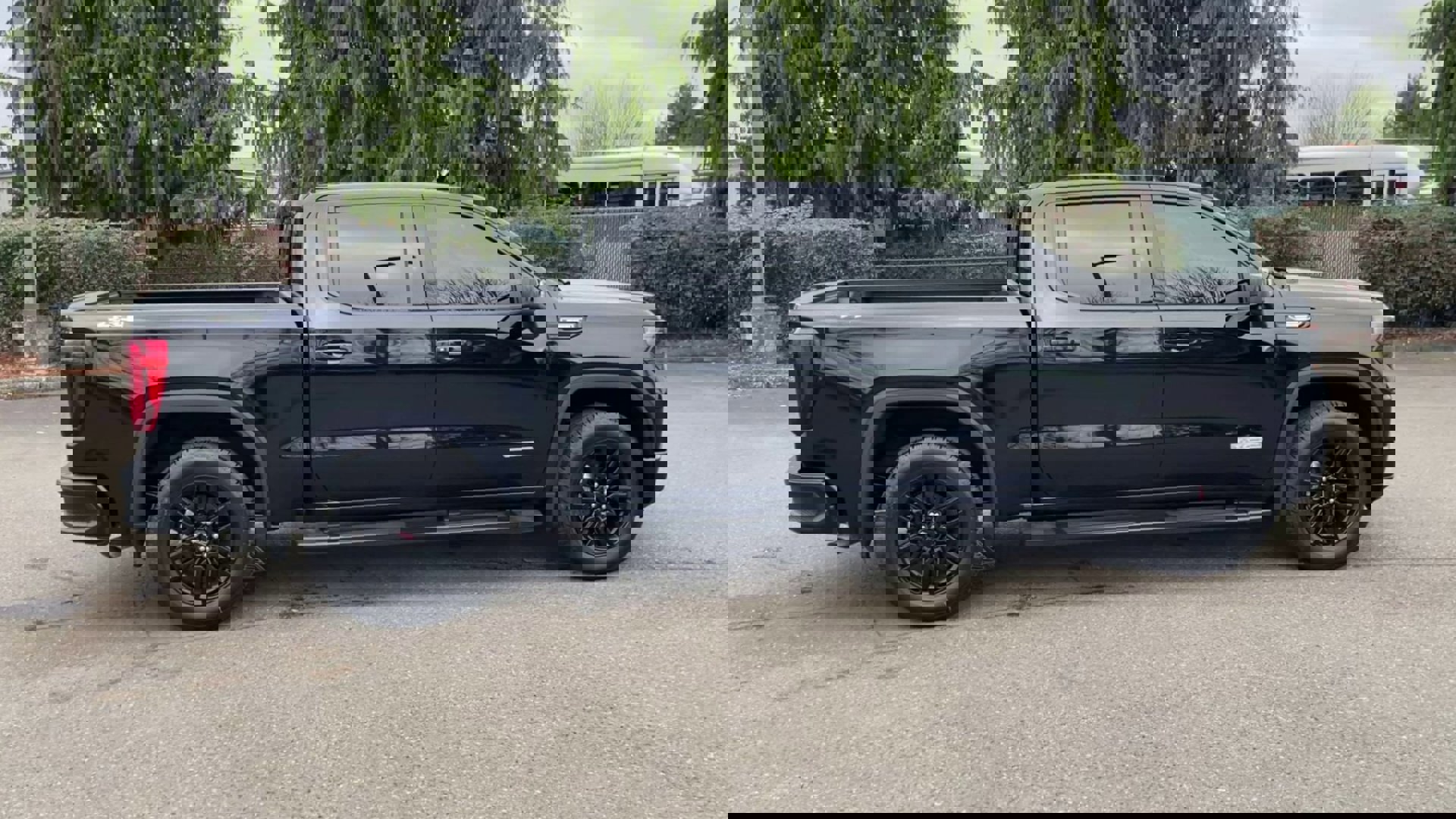 New 2026 GMC Sierra 1500 Elevation w/ Elevation Premium Package image 78