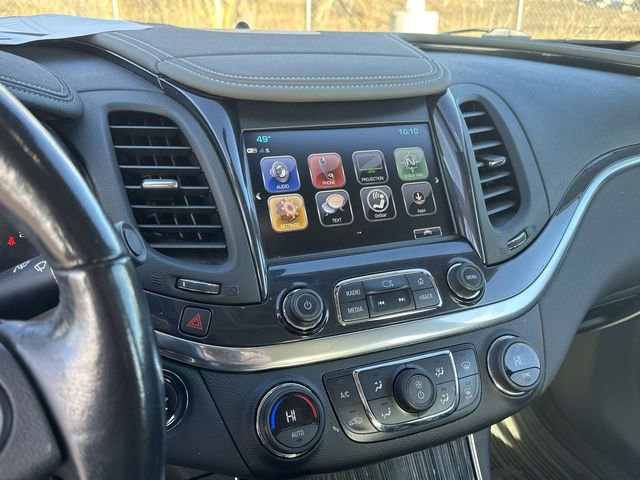 Used 2019 Chevrolet Impala LT image 13