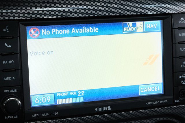 Used 2011 Dodge Challenger R/T RWD image 27