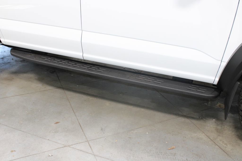 Used 2024 Ford F150 Raptor image 12