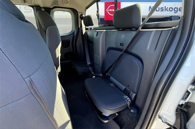 New 2026 Nissan Frontier S image 10