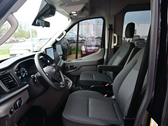 Used 2023 Ford Transit 350 XLT RWD image 11