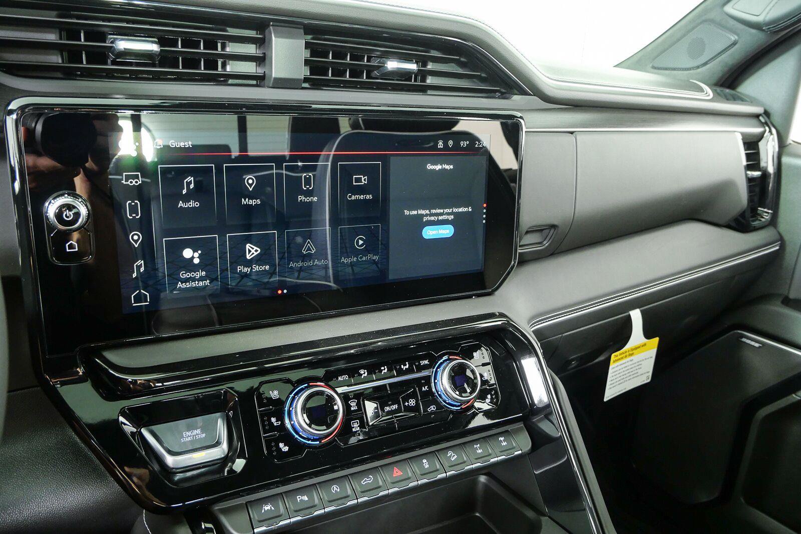 New 2026 GMC Sierra 1500 AT4X AWD/4WD image 13