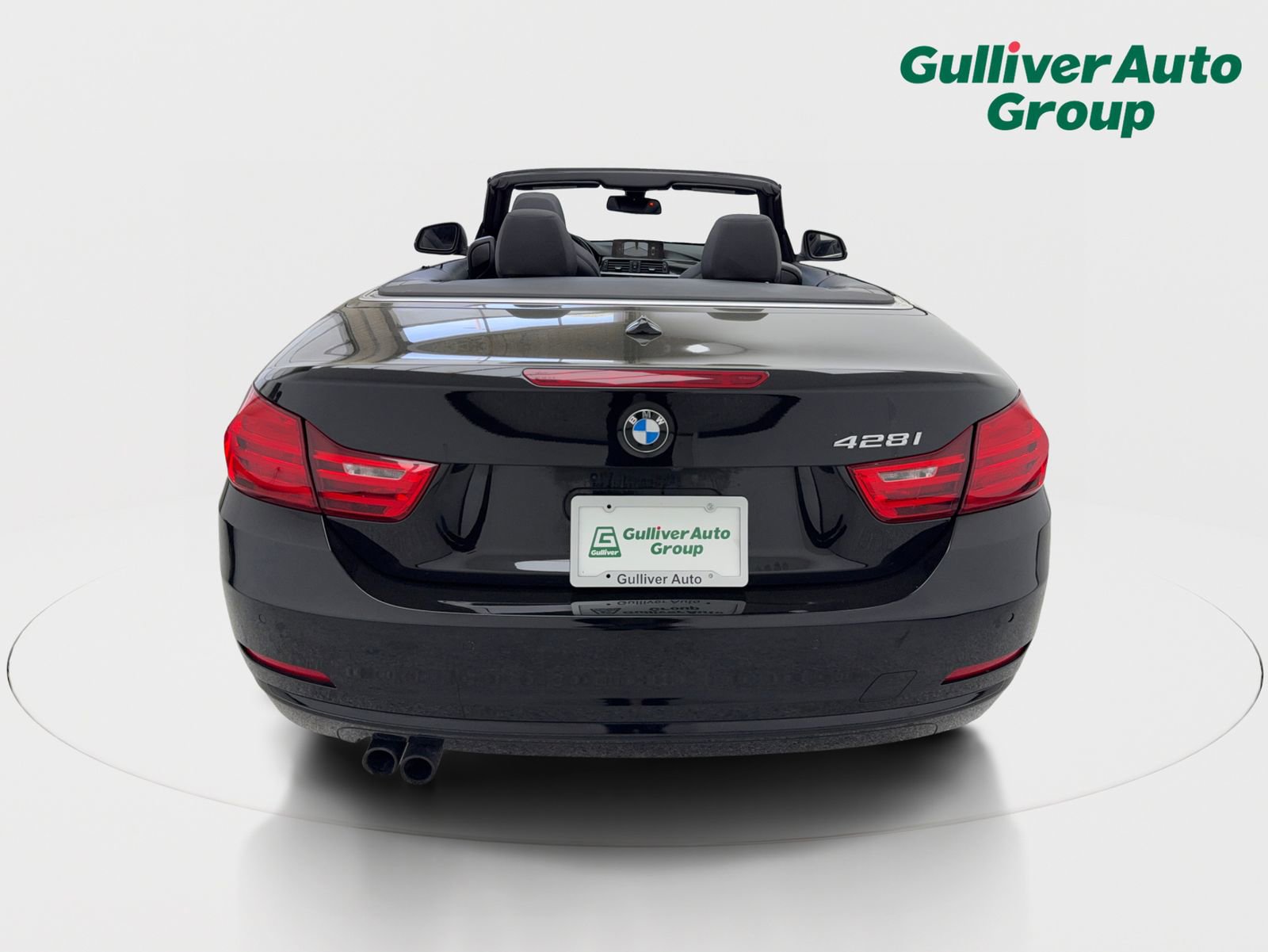 Used 2016 BMW 428i Convertible RWD image 22