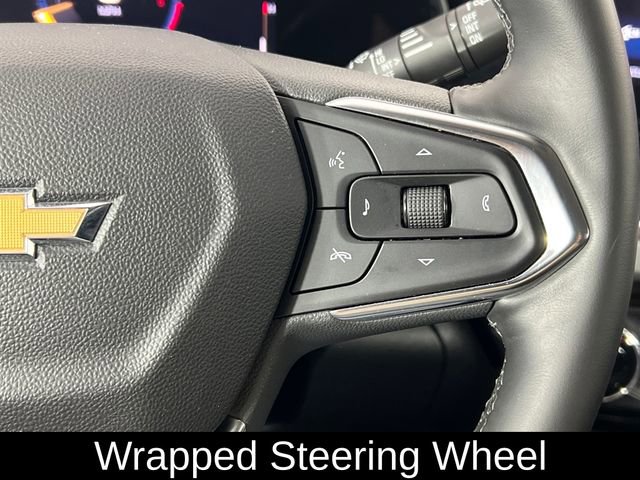 Used 2025 Chevrolet Trax LT w/ LT Convenience Package image 10