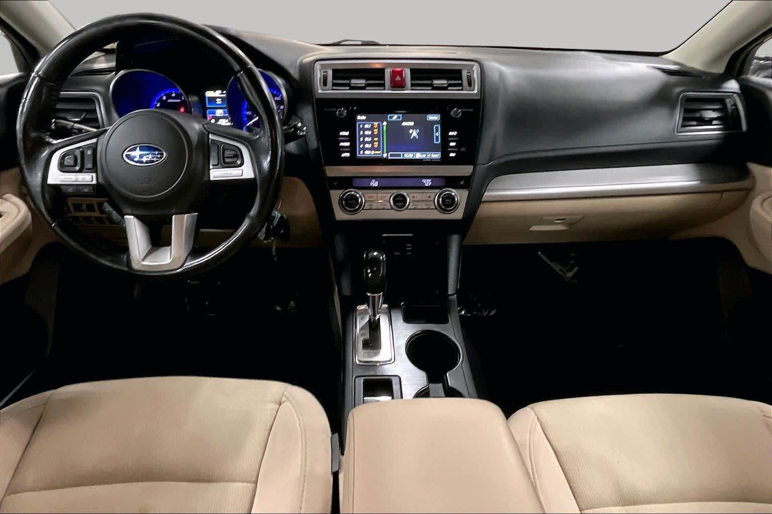 Used 2016 Subaru Legacy 2.5i Premium AWD/4WD image 16