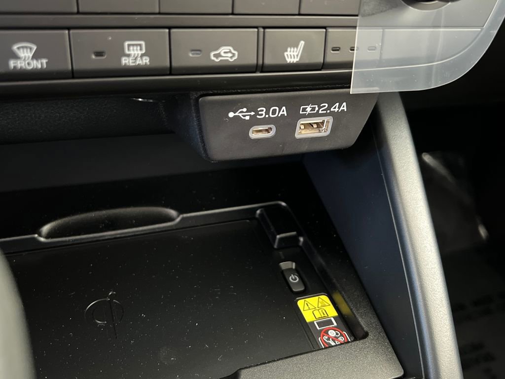 New 2026 Subaru Outback Limited AWD/4WD image 29