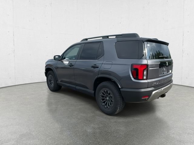 New 2026 Honda Passport TrailSport image 7
