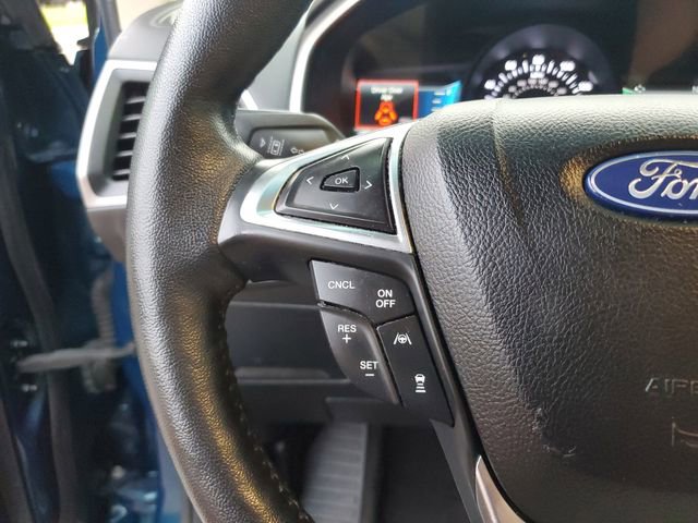 Used 2020 Ford Edge SEL w/ Convenience Package image 28