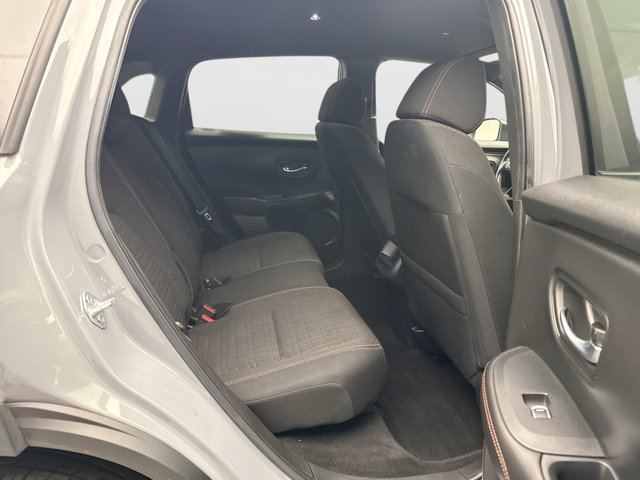 Used 2023 Honda HR-V Sport image 17
