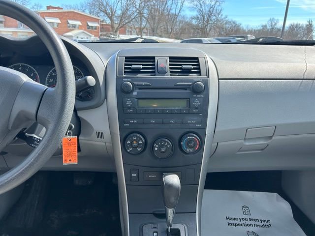 Used 2009 Toyota Corolla LE image 17