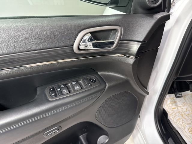 Used 2021 Jeep Grand Cherokee Limited X image 13