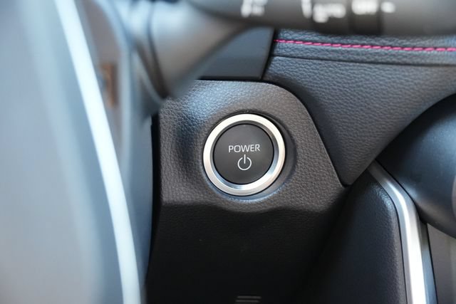 Used 2025 Toyota RAV4 XSE w/ Premium Package AWD/4WD image 34