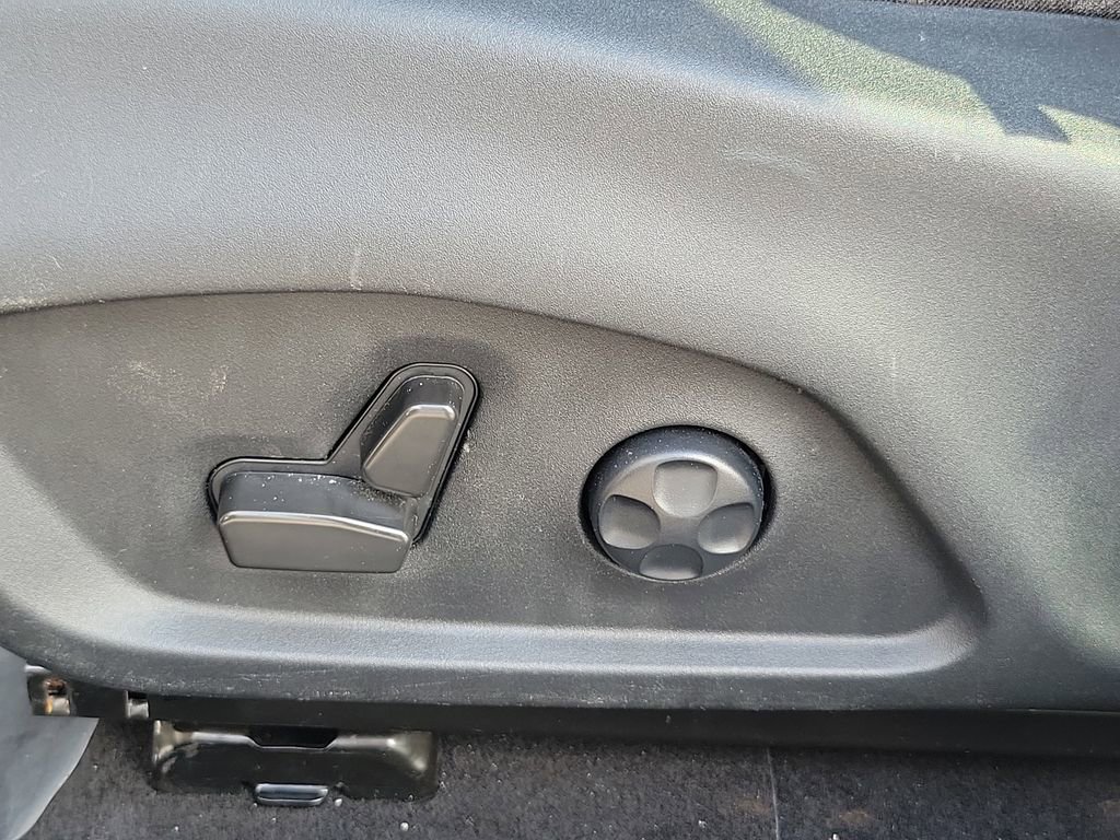 Used 2021 Jeep Compass Limited image 20